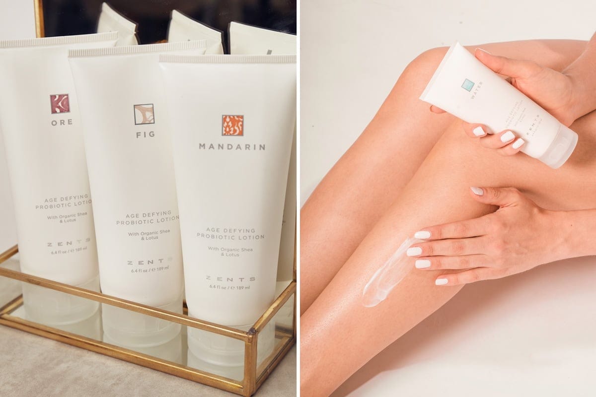 Self Pampering Ideas at Home: How to Create a Spa Atmosphere