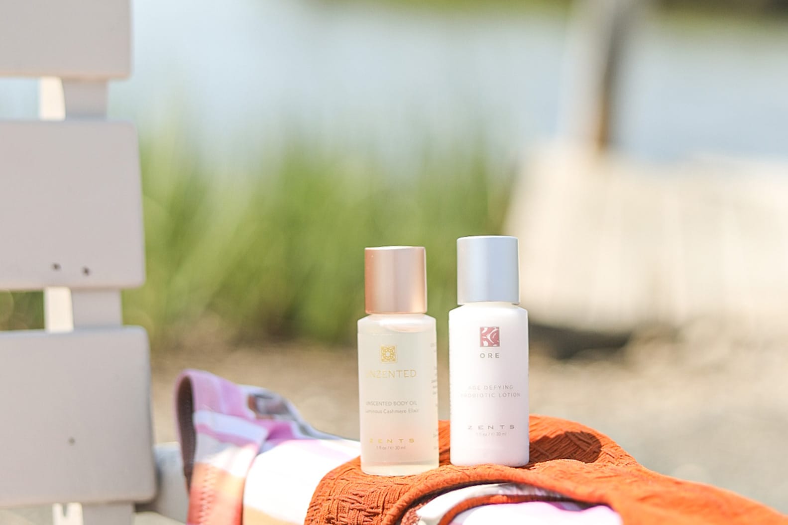 Travel Skincare: The Ultimate Skincare Packing List + Tips For Any Vacation