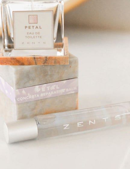 Clean Bespoke Skincare: Fragrance vs. Perfume