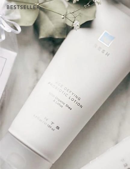 Anti-Aging Skincare: How Probiotics Can Help