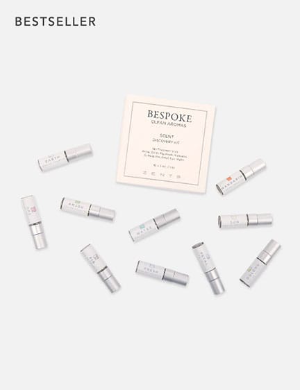 Clean Bespoke Skincare: Fragrance vs. Perfume