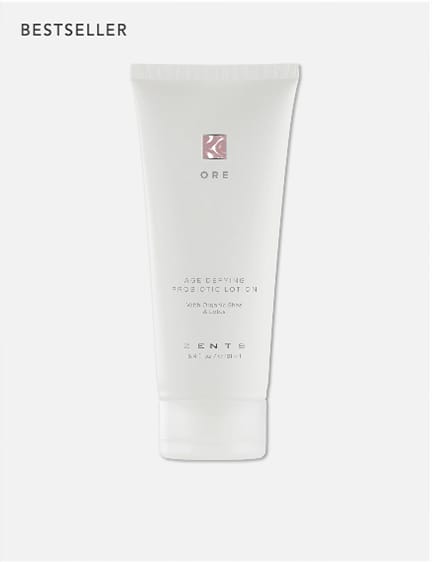 Anti-Aging Skincare: How Probiotics Can Help