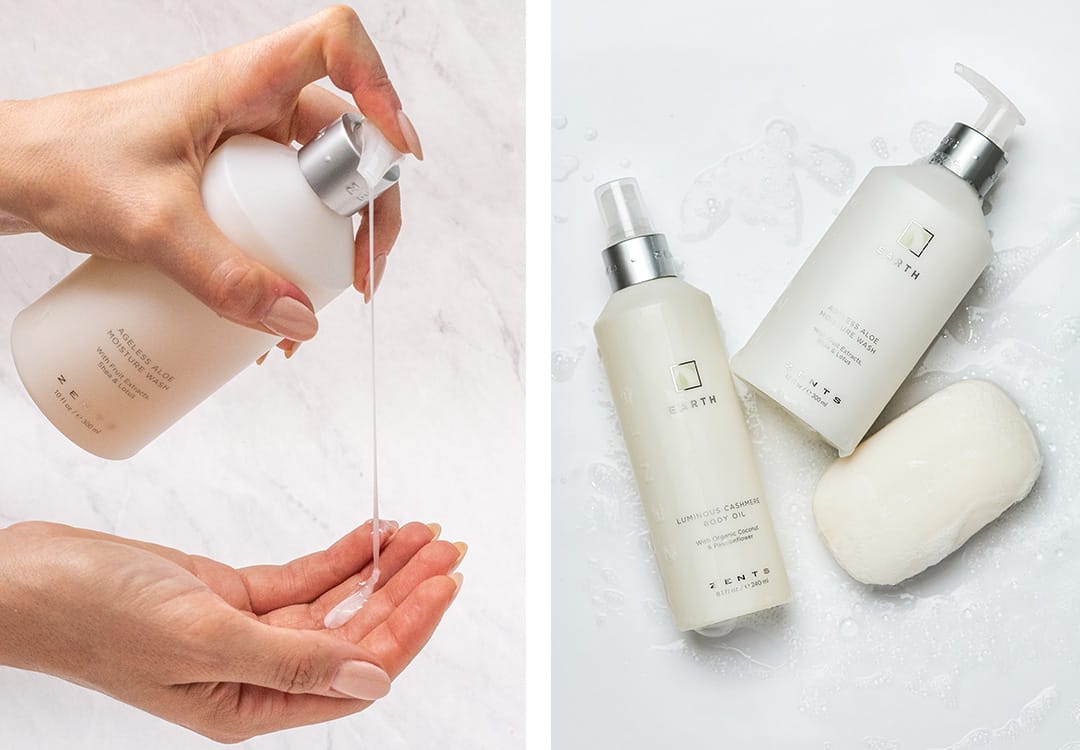 Skincare Ingredients: Anti-Pollution