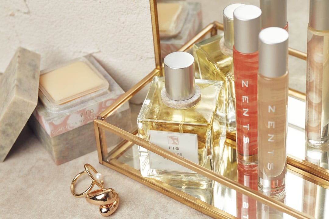 Clean Bespoke Skincare: Fragrance vs. Perfume