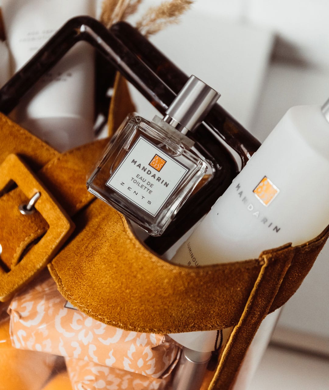 Clean Bespoke Skincare: Fragrance vs. Perfume