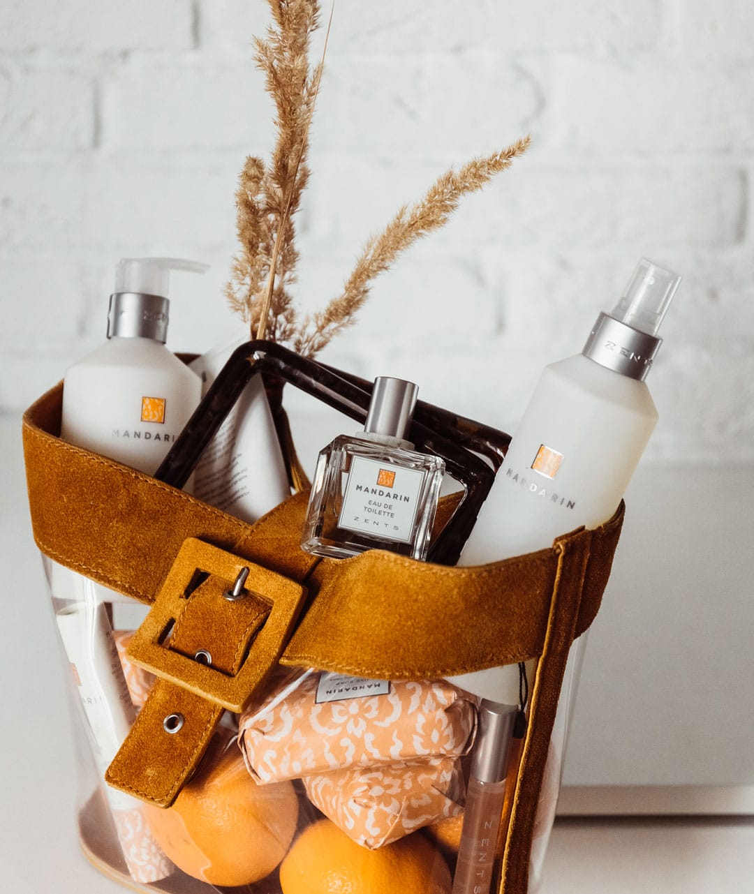 Clean Bespoke Skincare: Fragrance vs. Perfume