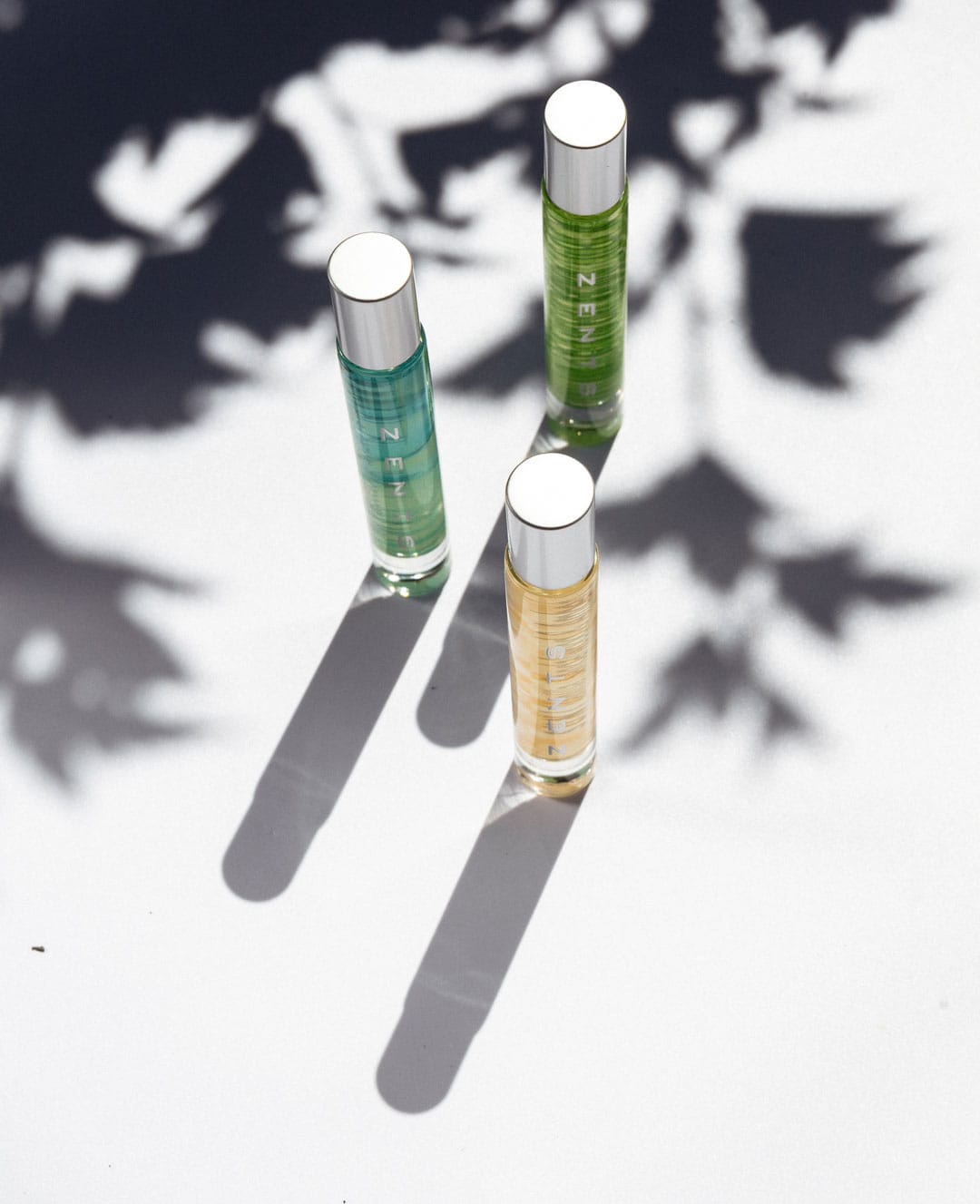 Clean Bespoke Skincare: Fragrance vs. Perfume