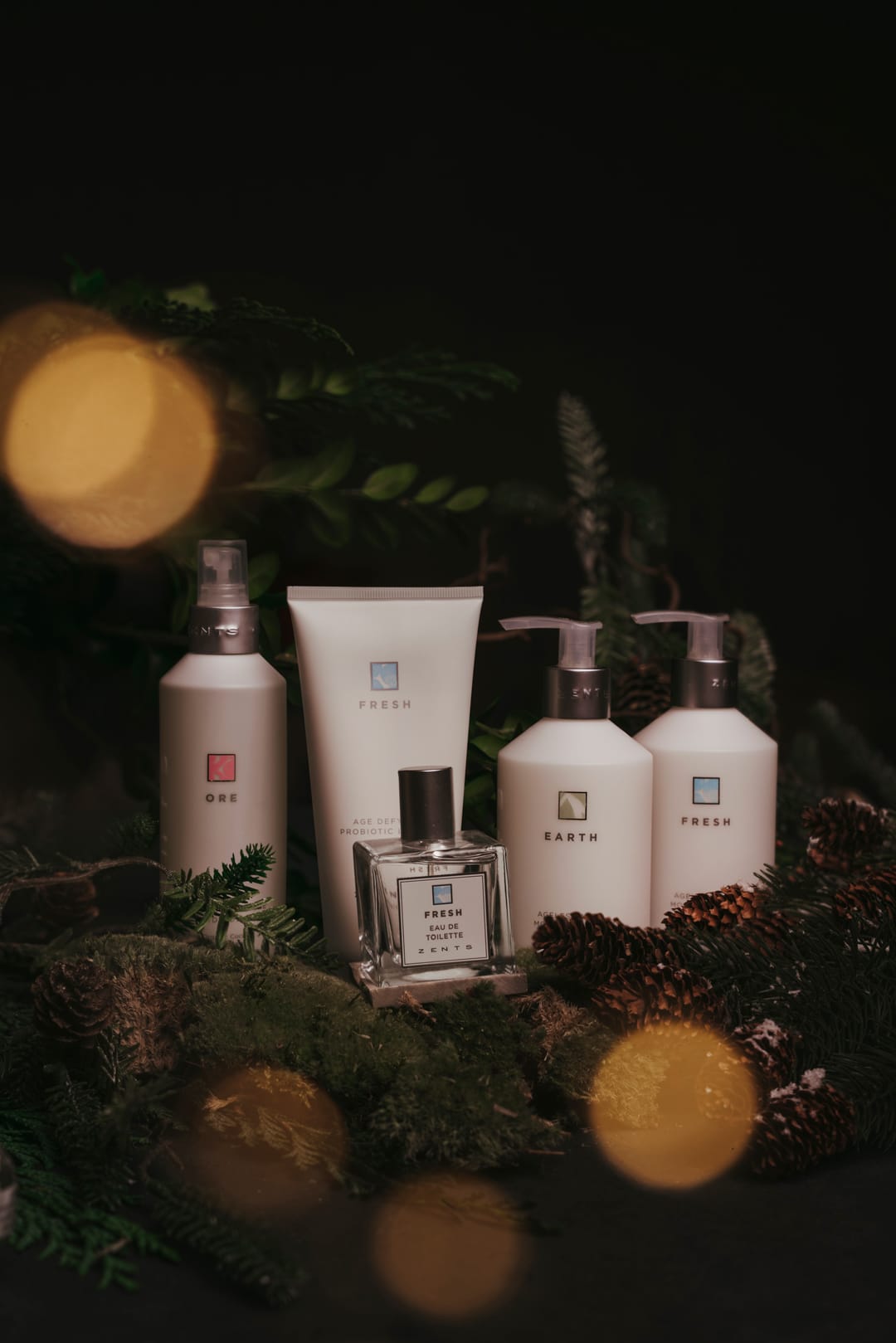 Unwrap Wellness: Clean Beauty Holiday Gift Guide