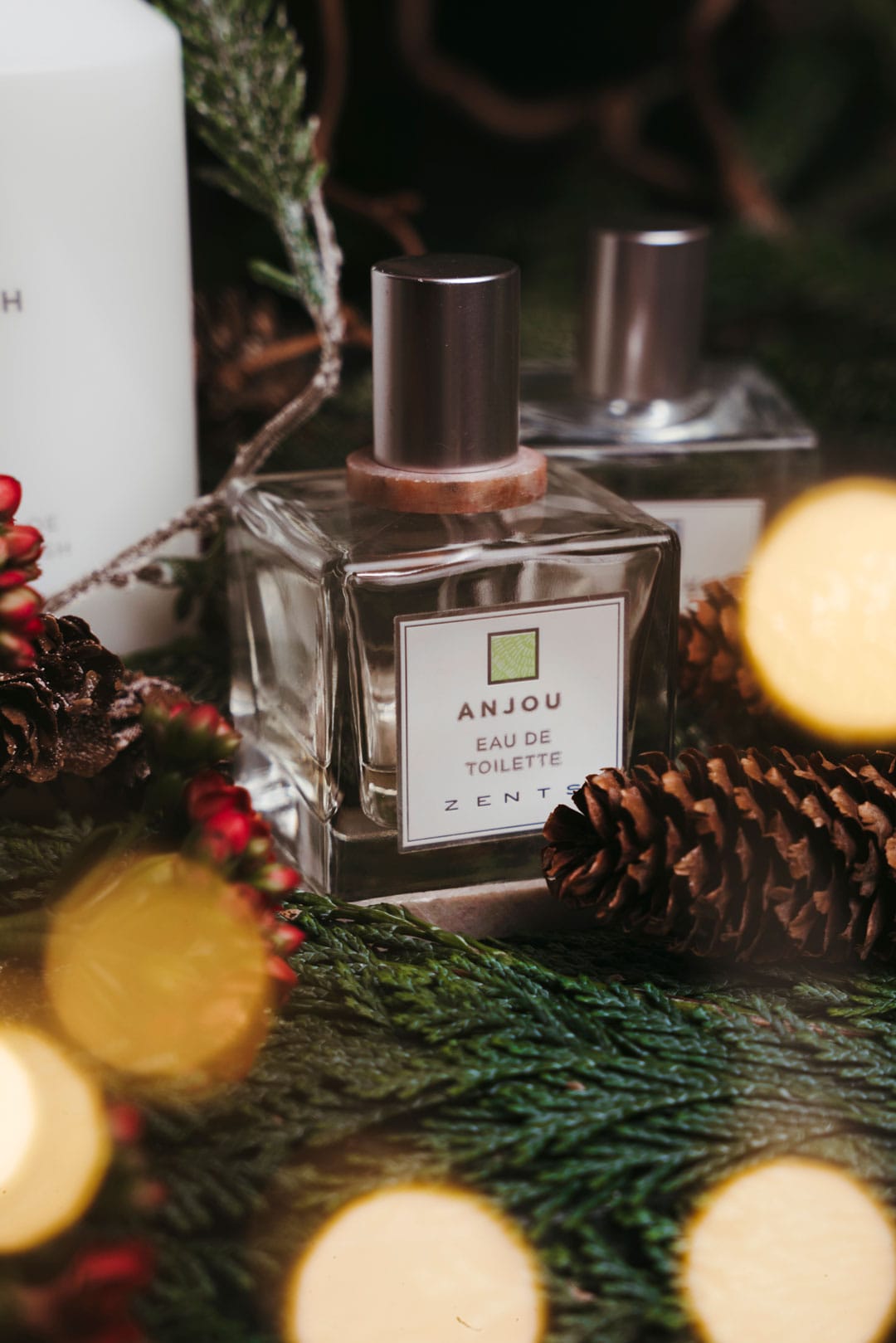 Unwrap Wellness: Clean Beauty Holiday Gift Guide