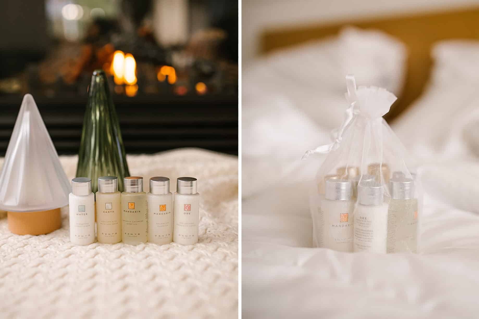Unwrap Wellness: Clean Beauty Holiday Gift Guide