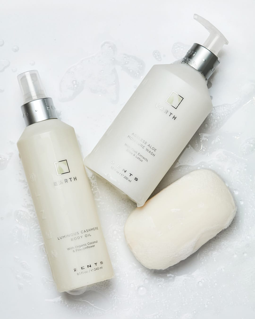 Winter Skincare: Stress-Relieving Bath Ritual, That Actually Works