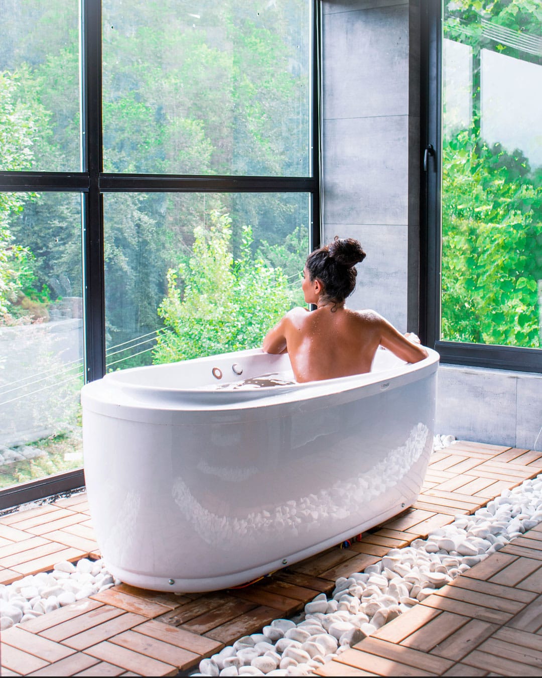 Winter Skincare: Stress-Relieving Bath Ritual, That Actually Works