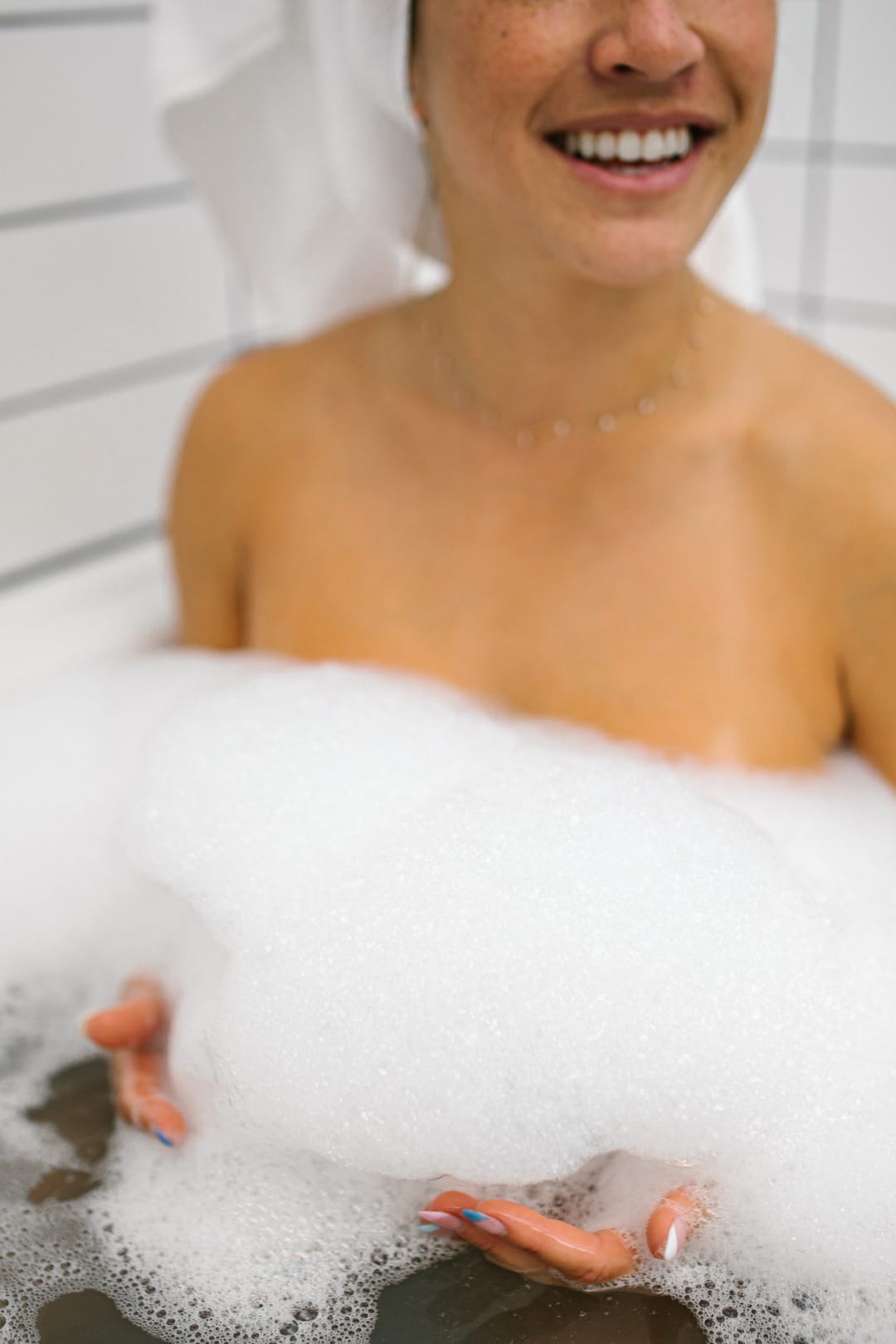 Winter Skincare: Stress-Relieving Bath Ritual, That Actually Works