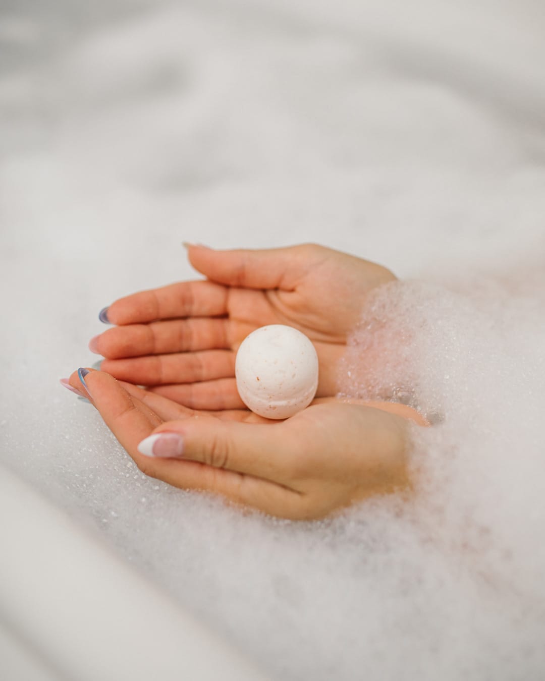 Winter Skincare: Stress-Relieving Bath Ritual, That Actually Works