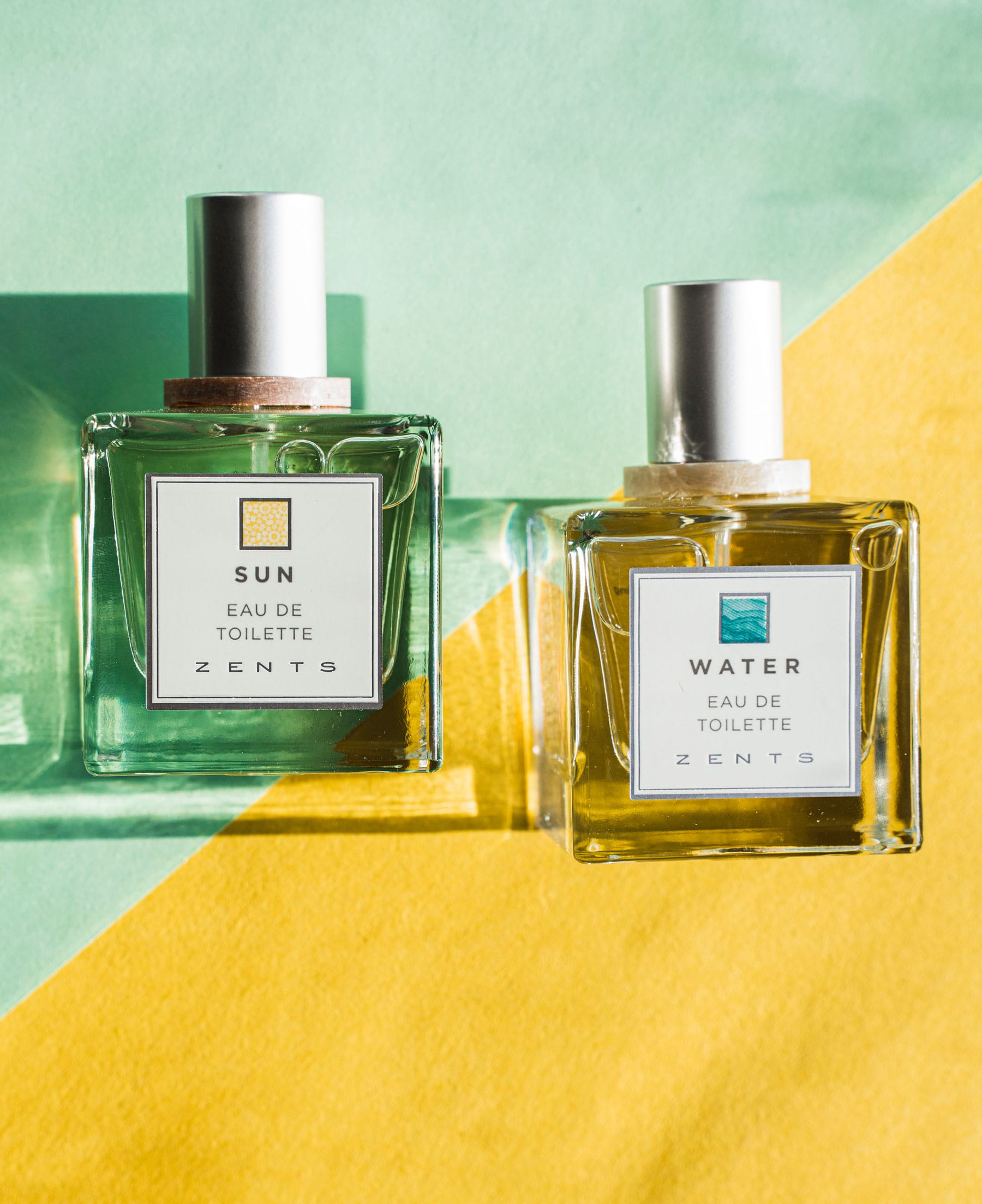 How to Create  Signature Scent