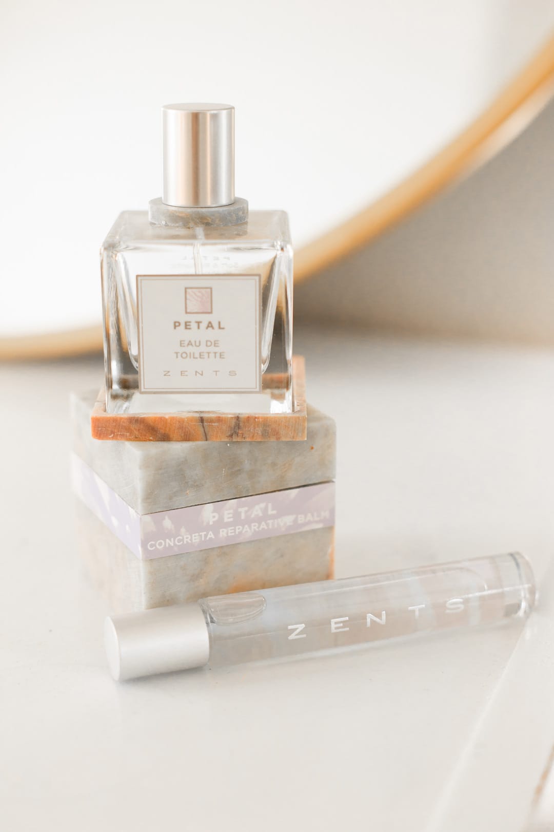How to Create  Signature Scent