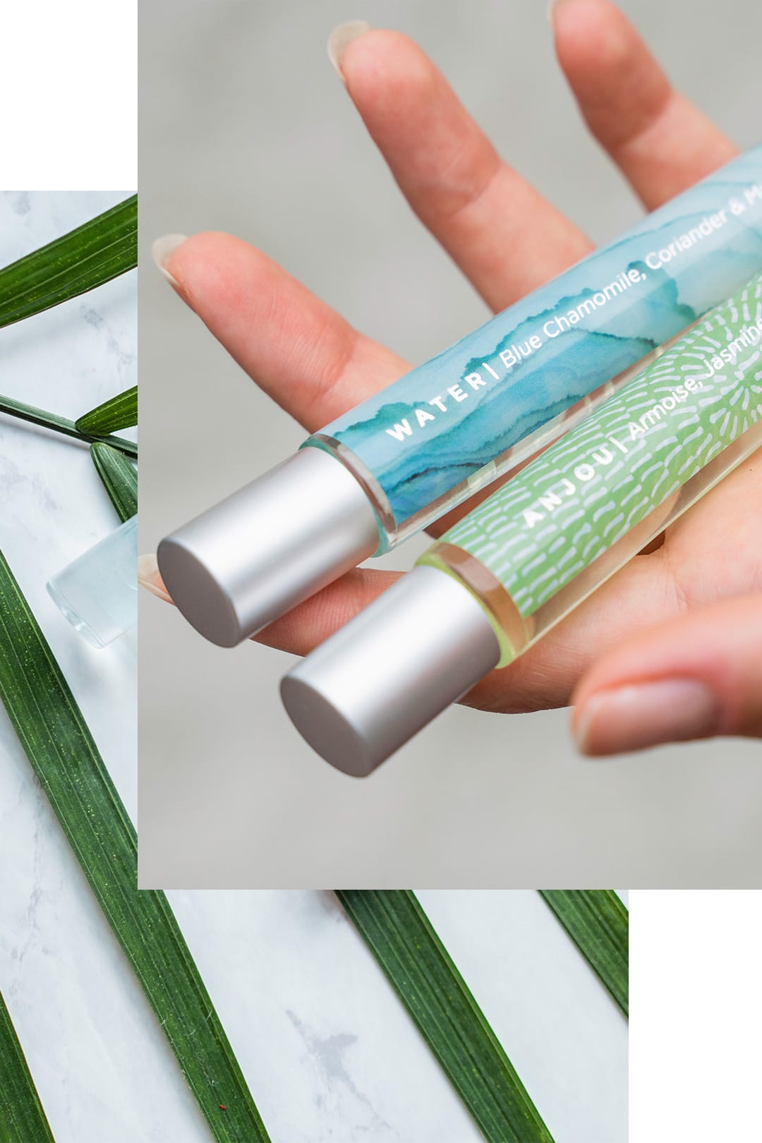 How to Create  Signature Scent
