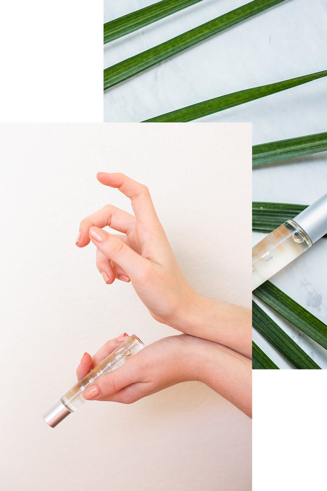 How to Create  Signature Scent