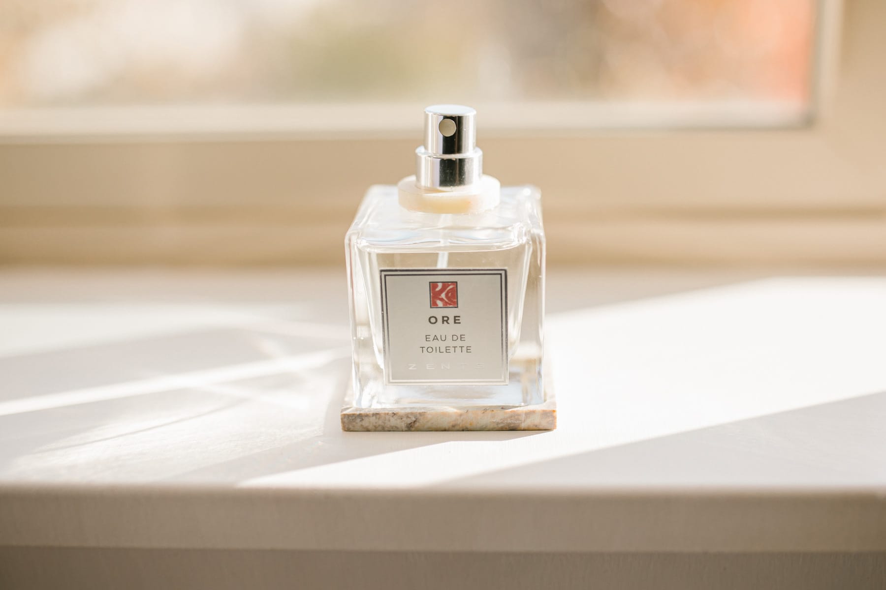 How to Create  Signature Scent