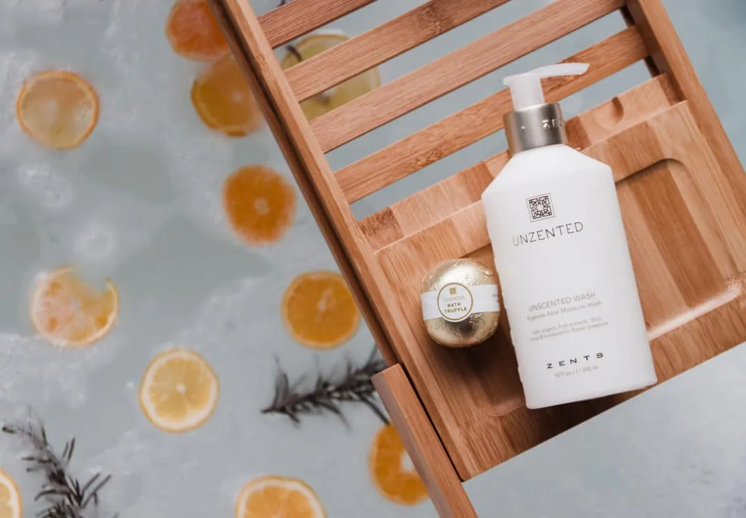 Clean Skincare: Top Benefits of Using Clean Ingredients in Washes + Soaps