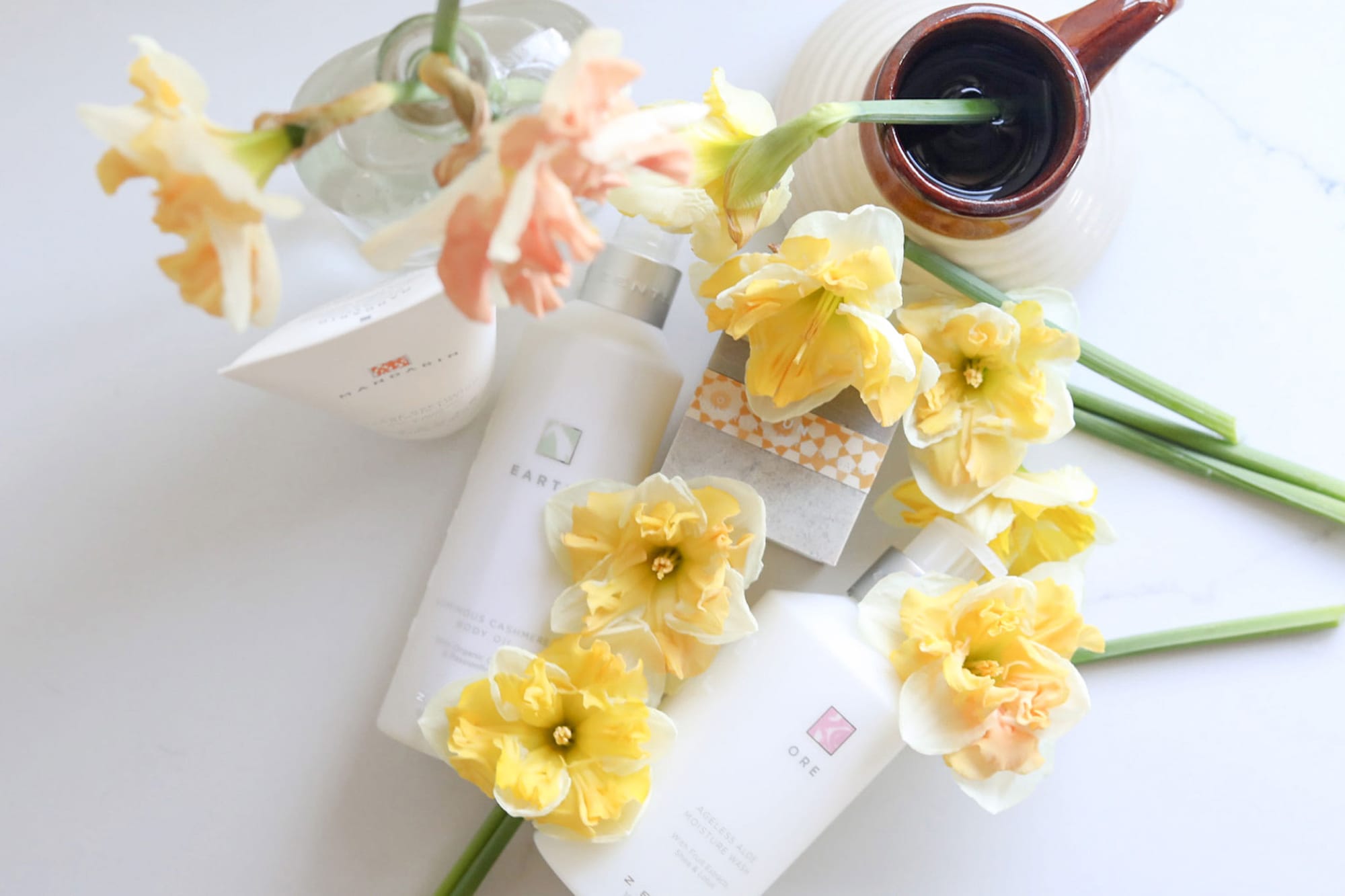 Clean Skincare: Top Benefits of Using Clean Ingredients in Washes + Soaps