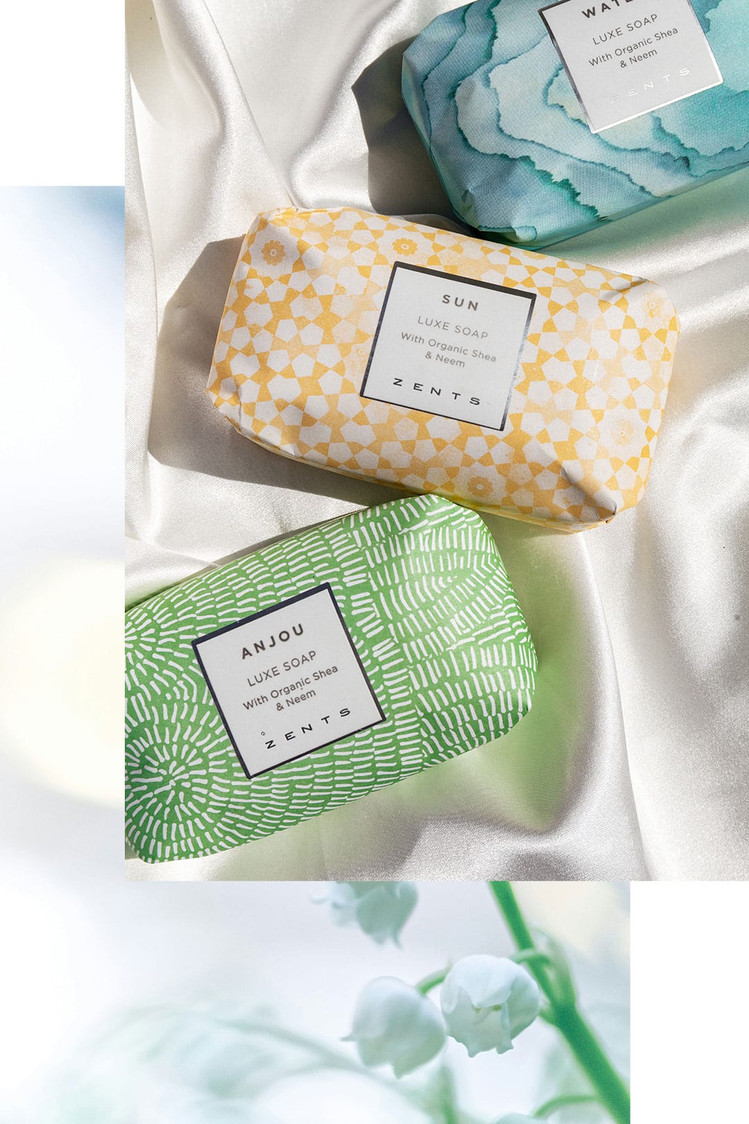 Clean Skincare: Top Benefits of Using Clean Ingredients in Washes + Soaps